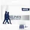 Lines Specialist Mutande Elastiche 3 Pezzi