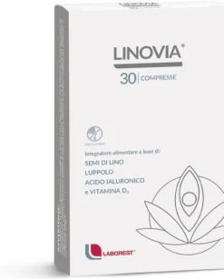 Linovia 30 Compresse