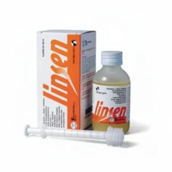 Linsen Flacone 120 ml