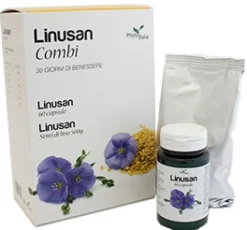 LINUSAN COMBI
