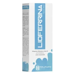 Lioferrina Gocce 30ml