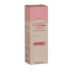 Lipasit Sapone Liquido 200ml