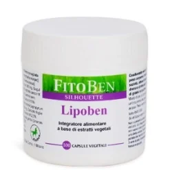 LIPOBEN 100CPS 82G