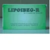 Lipoibeg R 30 Compresse