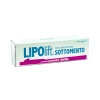 Lipolift Sottomento Crema 50ml - Rassodante e Tonificante