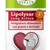 Lipolysar Long Action 45 Capsule