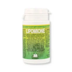 Lipomione 30 Compresse