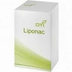 Liponac 60 Capsule
