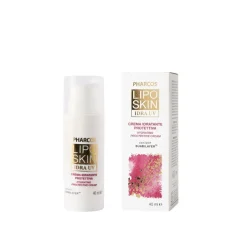 Liposkin Idra uv Pharcos 40 ml