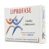Liprofase 120 Compresse