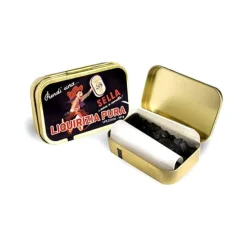 Liquirizia Pura Spezzata 40g