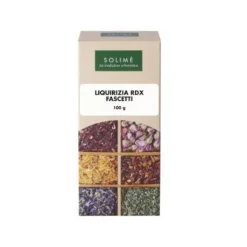 Liquirizia Radice Fascetti 100g