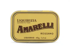 Liquirizia Spezzata Oro 40g