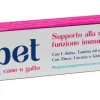 Lisipet Immuno Defence Mangime Complementare Per Cani/Gatti 30g