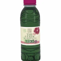 Lissa The Verde Al Melograno 500ml