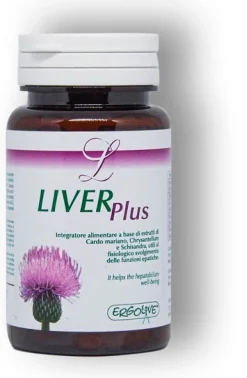 LIVER PLUS 30CPS
