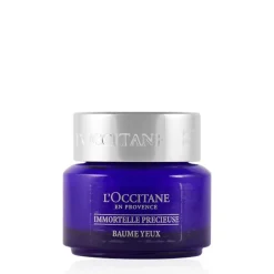L'Occitane Balsamo Occhi Immortelle Précieuse 15ml