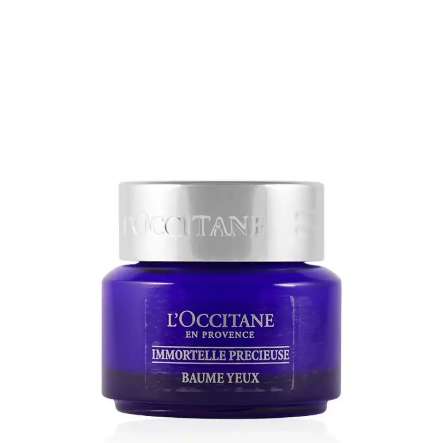 L'Occitane Balsamo Occhi Immortelle Précieuse 15ml