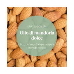 L'Occitane Concentrato Latte Mandorla 200ml