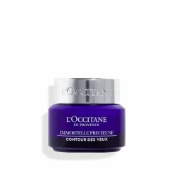 L'Occitane Contorno Occhi Immortelle Précieuse 15ml