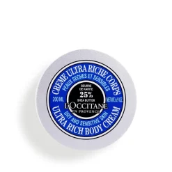 L'Occitane Crema Corpo Ultra Ricca Karitè 200ml