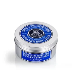 L'Occitane Crema Corpo Ultra Ricca Karitè 200ml