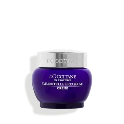 L'Occitane Crema Immortelle Précieuse 50ml