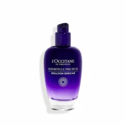 L'Occitane Emulsione Enrichie Immortelle Précieuse 75ml