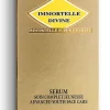 L'Occitane Immortelle Divine Siero Rassodante 30ml