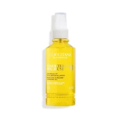 L'Occitane Immortelle Precieuse Olio Struccante 200ml