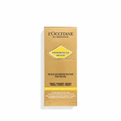 L'Occitane Olio Viso Anti-Età 30ml