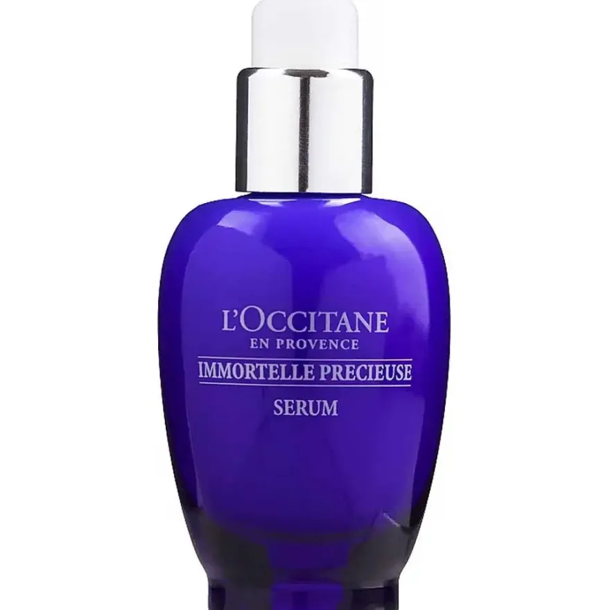 L'Occitane Siero Précieux Immortelle Anti-Età 30ml