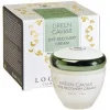 LOCHERBER GREEN CAVIAR EYE CR
