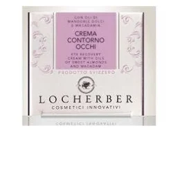 Lochererber Crema Contorno Occhi 30ml
