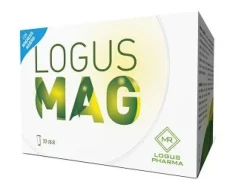 Logus Mag 30 Sticks