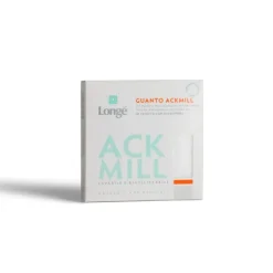 Longe' Ackmill Guanto Pelli Acneiche 1 Pezzo