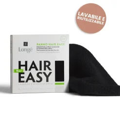 Longe' Hair Easy Panno Per Rimuovere Macchie Di Tinture 1 Pezzo