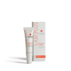 Longe' Labi Plus Balsamo Labbra 15ml