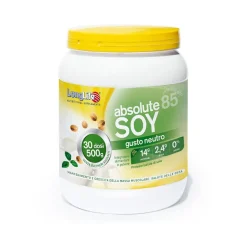 Longlife Absolute Soy 500g