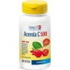 Longlife Acerola C500 Arancia 30 Compresse