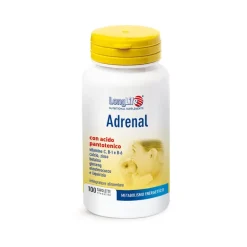 Longlife Adrenal 100 Tavolette