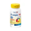Longlife B Complex 50 TR 60 Tavolette