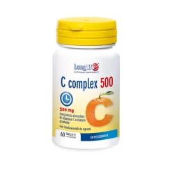 Longlife C Complex 500 60 Tavolette