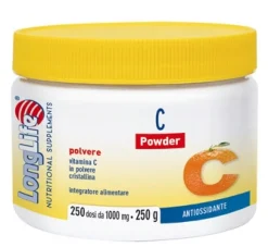 Longlife Cpowder 250g