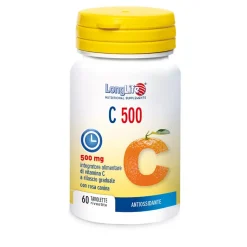 Longlife C 500 60 Tavolette