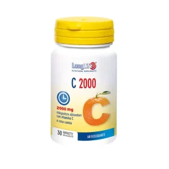 Longlife C2000 30 Tavolette