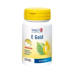 Longlife E-Gold 90 U.I. 120 Perle