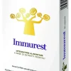 Longlife Formula Immurest 30 Capsule