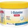 Longlife L-Glutamine Powder 150g