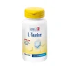 Longlife L-Taurine 500mg 100 Capsule